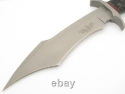Gil Hibben United Cutlery GH5039 Legacy II Fighter Fixed Blade Bowie Knife