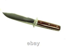 Goodell Hunting Knife Rare