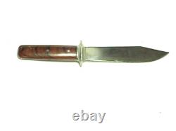 Goodell Hunting Knife Rare