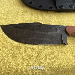 Grizzly Forge Custom Revenant! Lucas O'Hara