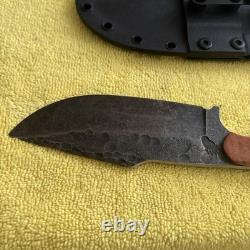 Grizzly Forge Custom Revenant! Lucas O'Hara