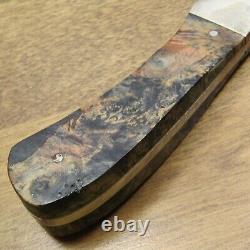 Haines Custom Handmade Fixed Blade