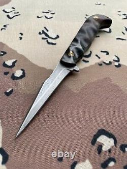 Half Face Blades Senator Knife