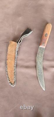 Handmade Knives Bundle