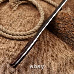 Handmade Viking Machete Knife Survival Machete ideal for Hunting and Outdoor Use