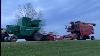 Harvest Reflections Part 1 Talking Combines