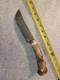 Hunting Dagger/ knife, handmade