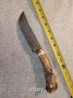 Hunting Dagger/ knife, handmade