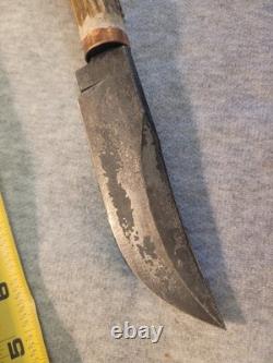 Hunting Dagger/ knife, handmade
