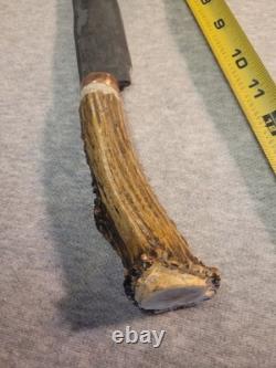 Hunting Dagger/ knife, handmade