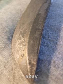 Hunting Dagger/ knife, handmade