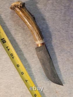 Hunting Dagger/ knife, handmade