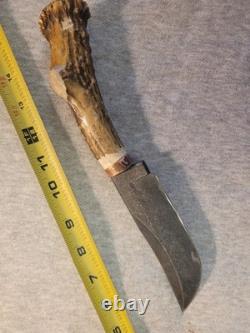 Hunting Dagger/ knife, handmade