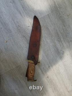 Hunting Knife