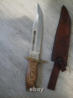 Hunting Knife