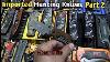 Imported Browning U0026 USA Buck Hunting Knives
