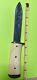 J. Russell & Co. GREEN RIVER WORKS HUNTING KNIFE With Bone Handle