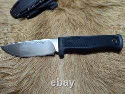 Jakt kit Knv-2 Knife Full Tang Pre-owned Well Loved, FREE SHIPPING