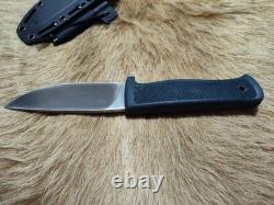 Jakt kit Knv-2 Knife Full Tang Pre-owned Well Loved, FREE SHIPPING