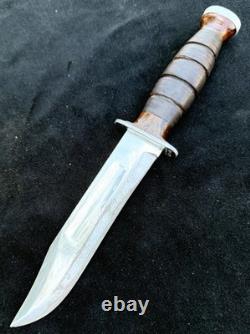 KA-BAR Knife