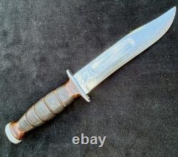 KA-BAR Knife