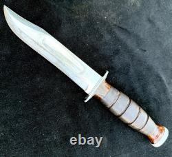 KA-BAR Knife