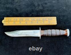 KA-BAR Knife