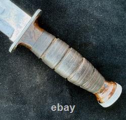 KA-BAR Knife