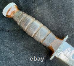 KA-BAR Knife