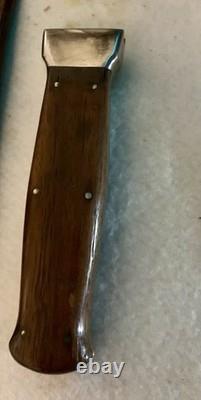 Ka-bar USA Hatchet Knife Combo Set