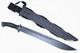 Kershaw Knives Kershaw Camp 18 inch fixed blade machete hunting KE-1074