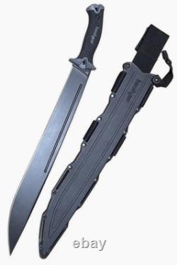 Kershaw Knives Kershaw Camp 18 inch fixed blade machete hunting KE-1074