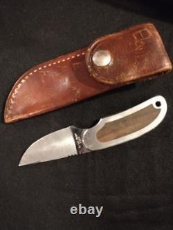 Kershaw Oregon USA 2230 By Kai Japan WITH SHEATH FREESHIP