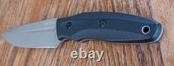 Kizlyar Supreme City Hunter Tac-Wash Finish G10 Handles PGK Steel