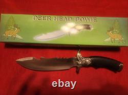 Knife Collection/Never Used/Bowie Knives, Hunting, Survival, Sais, Decorative
