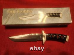 Knife Collection/Never Used/Bowie Knives, Hunting, Survival, Sais, Decorative