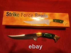 Knife Collection/Never Used/Bowie Knives, Hunting, Survival, Sais, Decorative