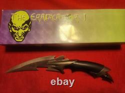 Knife Collection/Never Used/Bowie Knives, Hunting, Survival, Sais, Decorative