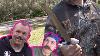 Knife Hog Hunting With Chuck Liddell Kentucky Ballistics Brandon Herrera And Mr Gunsngear