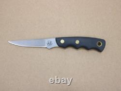 Knives of Alaska Suregrip Jaeger Boning Knife Fixed Blade Hunting Knife OEM