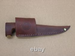 Knives of Alaska Suregrip Jaeger Boning Knife Fixed Blade Hunting Knife OEM
