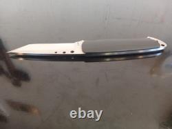 Kurt MEERDINK Custom, 1 of 1, EDC Tanto. 8.25''/3.5'' EDC Knife. MINT & RARE