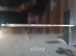 Kurt MEERDINK Custom, 1 of 1, EDC Tanto. 8.25''/3.5'' EDC Knife. MINT & RARE