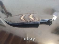 Kurt MEERDINK Custom, 1 of 1, EDC Tanto. 8.25''/3.5'' EDC Knife. MINT & RARE