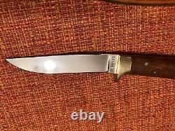 Langbein Knife Hunting Knife 3 Inch Blade