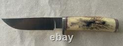 Lange Bowie Knife