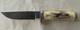 Lange Bowie Knife