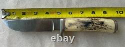 Lange Bowie Knife