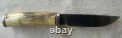 Lange Bowie Knife