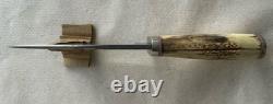 Lange Bowie Knife